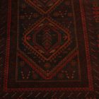 Covor Baluch Mushwani 84x137 covor nomad manual