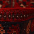 Covor turkmen Balisht Nakhsha 53x111 covor autentic lucrat manual