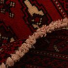 Covor turkmen Balisht Nakhsha 49x89 covor mic lucrat manual