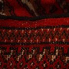 Covor turkmen Balisht Nakhsha 50x103 covor autentic lucrat manual