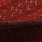 Covor turkmen Balisht Nakhsha 51x101 covor mic lucrat manual