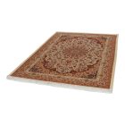 Covor mătase Helya cream 150x225 covor din mătase viscoasă iranian