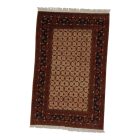Covor persan motiv turcesc 112x177 covor iranian pentru living sau dormitor