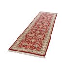 Isfahan covor traversa 79x312 covor persan lucrat manual pentru hol