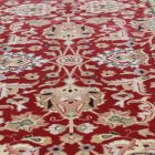 Isfahan covor traversa 79x312 covor persan lucrat manual pentru hol