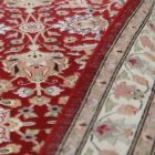 Isfahan covor traversa 79x312 covor persan lucrat manual pentru hol