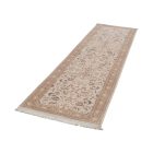 Covor traversă Tabriz 76x311 covor persan lucrat manual pentru hol