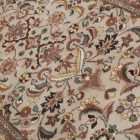 Covor traversă Tabriz 76x311 covor persan lucrat manual pentru hol