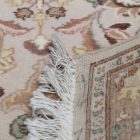 Covor traversă Tabriz 76x311 covor persan lucrat manual pentru hol