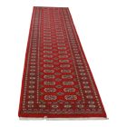 Covor traversa Bukhara 78x313 covor pakistanez lucrat manual pentru hol