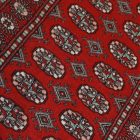 Covor traversa Bukhara 78x313 covor pakistanez lucrat manual pentru hol