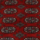 Covor traversa Bukhara 78x313 covor pakistanez lucrat manual pentru hol