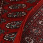Covor traversa Bukhara 78x313 covor pakistanez lucrat manual pentru hol