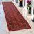 Covor traversa Bukhara 81x305 covor pakistanez lucrat manual pentru hol