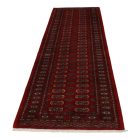 Covor traversa Bukhara 81x305 covor pakistanez lucrat manual pentru hol