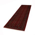 Covor traversa Bukhara 81x305 covor pakistanez lucrat manual pentru hol