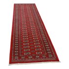 Covor traversa Bukhara 81x305 covor pakistanez lucrat manual pentru hol