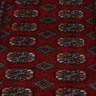 Covor traversa Bukhara 81x305 covor pakistanez lucrat manual pentru hol