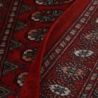 Covor traversa Bukhara 81x305 covor pakistanez lucrat manual pentru hol