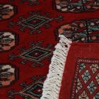 Covor traversa Bukhara 81x305 covor pakistanez lucrat manual pentru hol