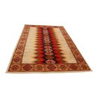 Covor clasic 150x225 covor de living cu motiv oriental