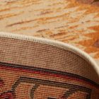 Covor clasic 150x225 covor de living cu motiv oriental