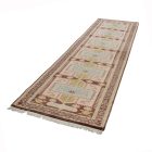 Covor traversa Jaldar 94x369 covor pakistanez lucrat manual pentru hol