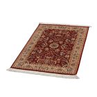 Covor iranian Isfahan 62x100 covor persan lucrat manual
