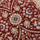 Covor iranian Isfahan 62x100 covor persan lucrat manual