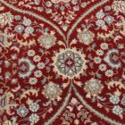 Covor iranian Isfahan 62x100 covor persan lucrat manual