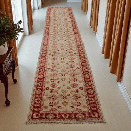 Covor traversa 82x502 covor oriental manual pentru hol