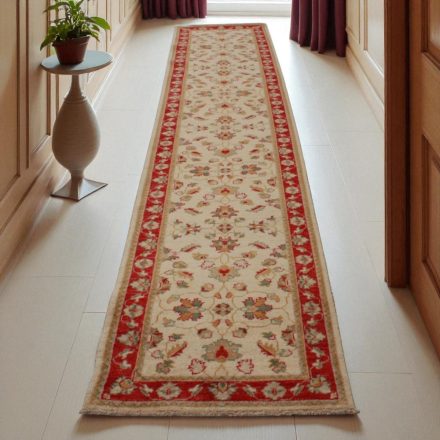 Covor traversa 80x444 covor oriental manual pentru hol