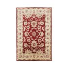 Covor Ziegler noduri fine 97x147 covor afgan lucrat manual