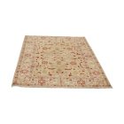 Covor Ziegler noduri fine 125x169 covor afgan lucrat manual
