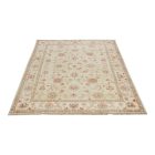 Covor Ziegler noduri fine 148x197 covor afgan lucrat manual