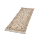Covor traversa persan Isfahan 64x184 covor iranian lucrat manual