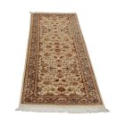 Covor traversa persan Isfahan 64x184 covor iranian lucrat manual