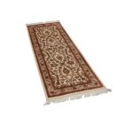 Covor traversa persan Kerman 62x189 covor iranian manual pentru hol