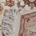 Covor traversa persan Kerman 64x184 covor iranian manual pentru hol