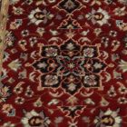 Covor traversa persan Isfahan 63x192 covor iranian lucrat manual