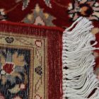 Covor traversa persan Isfahan 63x192 covor iranian lucrat manual