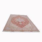 Covor persan Heriz 203x308 covor iranian exclusiv lucrat manual