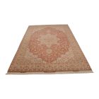 Covor persan Heriz 200x304 covor iranian exclusiv lucrat manual