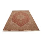 Covor persan Heriz 200x304 covor iranian exclusiv lucrat manual