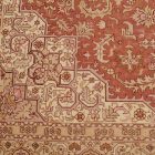 Covor persan Heriz 200x304 covor iranian exclusiv lucrat manual