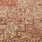 Covor persan Heriz 200x304 covor iranian exclusiv lucrat manual