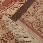 Covor persan Heriz 200x304 covor iranian exclusiv lucrat manual