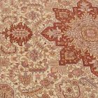 Covor persan Heriz 202x316 covor iranian lucrat manual
