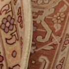 Covor persan Heriz 202x316 covor iranian lucrat manual