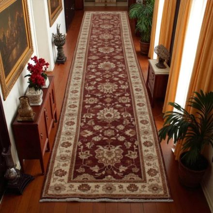 Covor traversa 79x469 covor oriental manual pentru hol